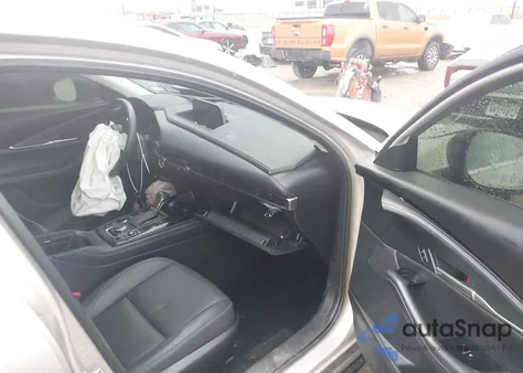 2024 Mazda Cx-30 2.5 S Select Sport из США, поврежденный, VIN 3MVDMBBM3RM658180